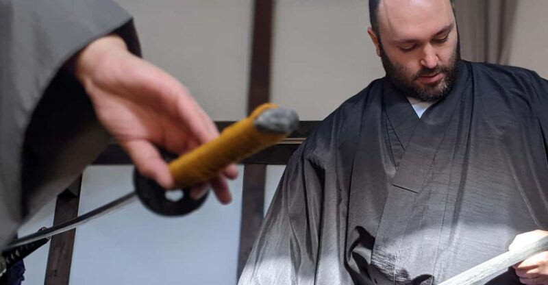 Matsumoto Castle Tour & Samurai Experience - A Full Breakdown of What to Expect