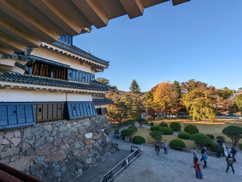 Matsumoto Castle Town Walking Tour - Conclusions: Why This Tour Is a Solid Choice