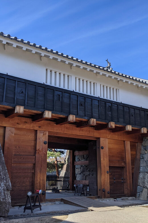Matsumoto Castle Town Walking Tour - Why This Tour Stands Out