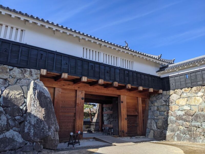 Matsumoto Castle Town Walking Tour - Who Will Love This Tour?