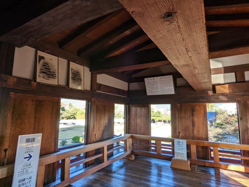 Matsumoto Castle Town Walking Tour - Final Thoughts