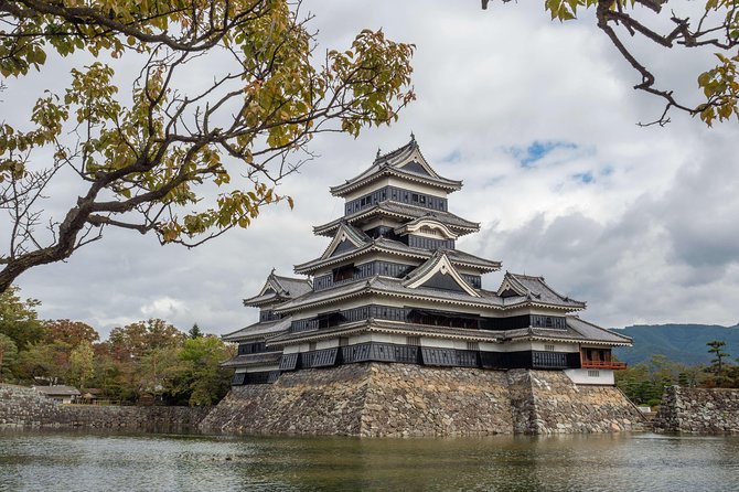 Matsumoto Custom Full Day Tour - Pricing and Booking Information