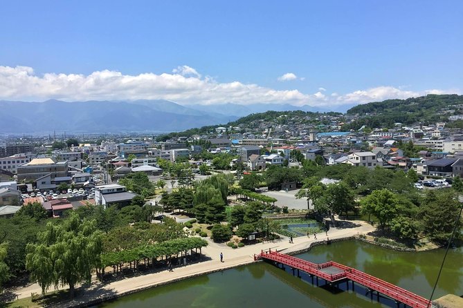 Matsumoto Custom Full Day Tour - Tour Overview