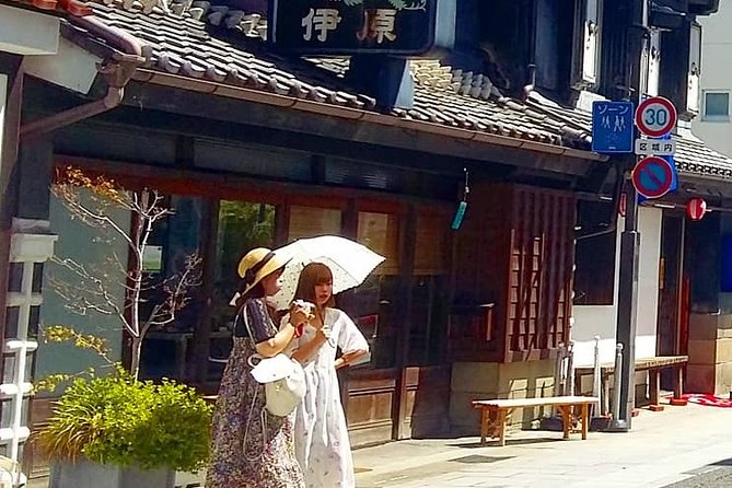 Matsumoto Discovery - Customizable Private Tour - Tour Overview and Highlights