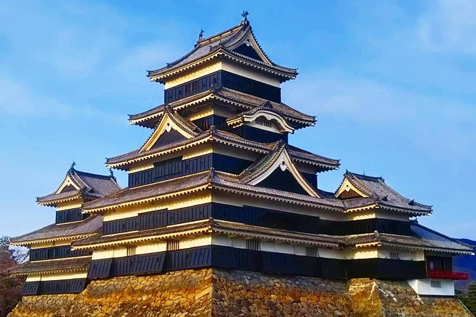 Matsumoto Discovery - Customizable Private Tour - Inclusions and Services Provided