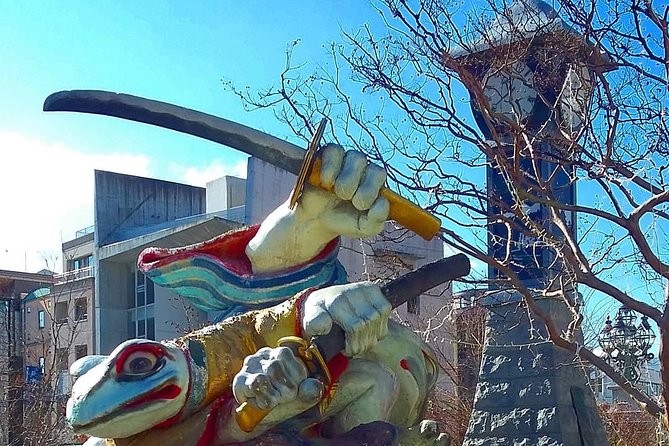 Matsumoto Discovery - Customizable Private Tour - Common Questions