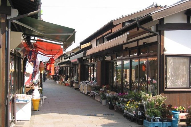 Matsumoto Full-Day Private Tour With Government Licensed Guide - Additional Information