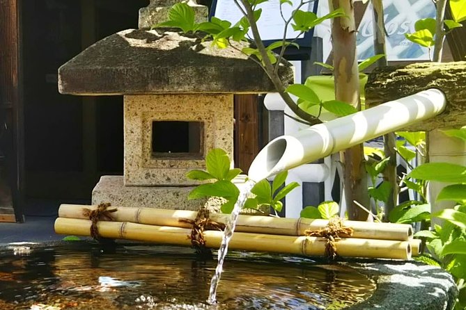Matsumoto Half-Day Private Tour With Government Licensed Guide - Overview and Attractions