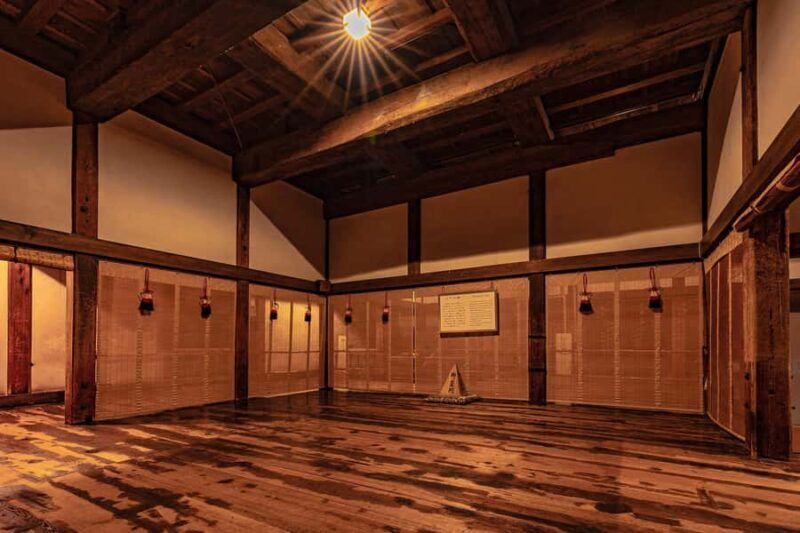 Matsumoto: Matsumoto Castle Night Tour - Matsumoto: Matsumoto Castle Night Tour – An Unforgettable Evening in Japan’s Historic Fortress