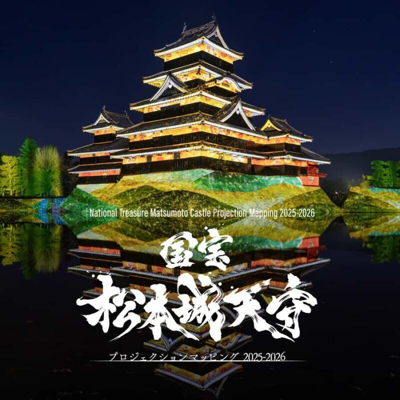 Matsumoto: Matsumoto Castle Night Tour - Good To Know