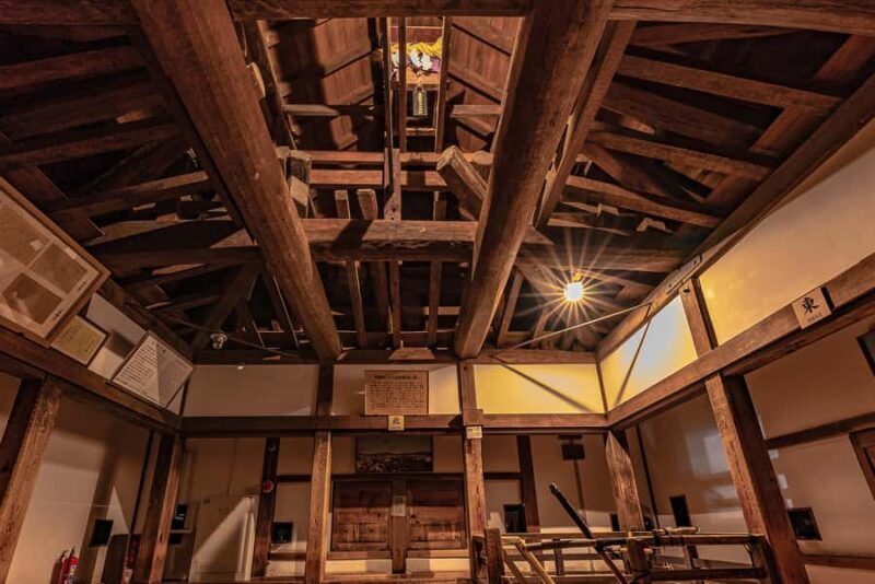 Matsumoto: Matsumoto Castle Night Tour - Why This Tour Is Worth It