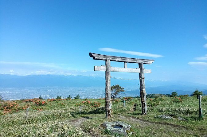 Matsumoto Mt.Hachibuse - Practical Tips for Hikers