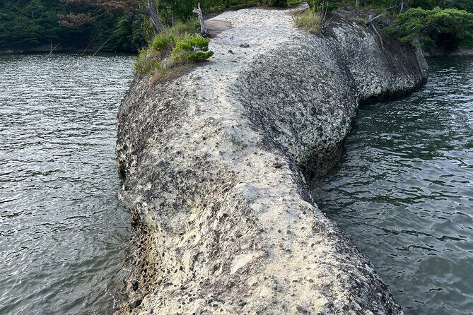 Matsushima Coastal and Spiritual Day Tour - Exploring Matsushima with a Personal Touch