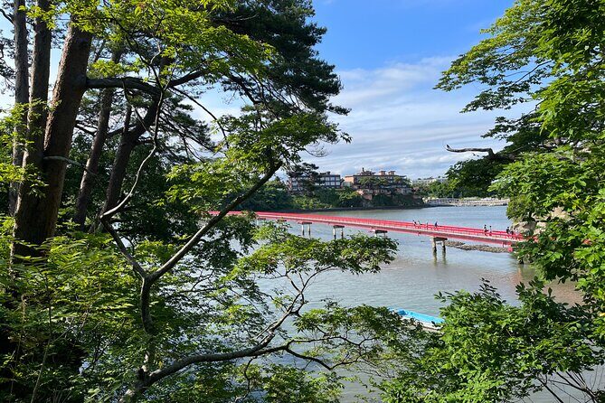 Matsushima Coastal and Spiritual Day Tour - Final Thoughts on Value and Experience