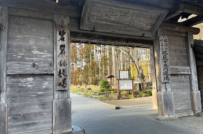 Matsushima Coastal and Spiritual Day Tour - FAQs