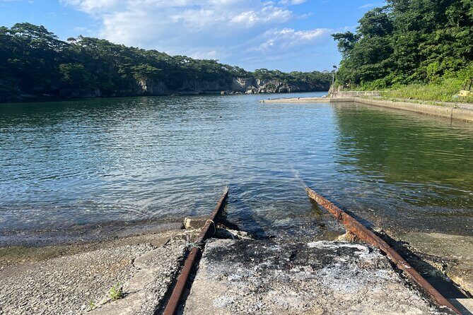 Matsushima Coastal and Spiritual Day Tour - Discover the Serenity of the Matsushima Coastal and Spiritual Day Tour