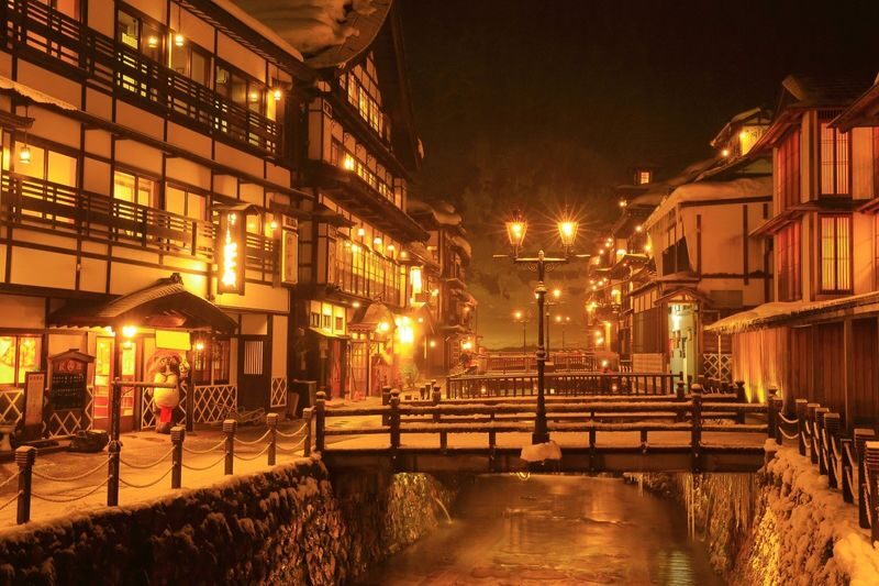Matsushima & Ginzan Onsen One Day Tour From Sendai - At a glance: the details that shape the day