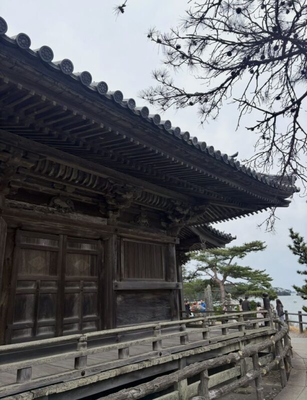 Matsushima & Ginzan Onsen One Day Tour From Sendai - Who will get the most from this day