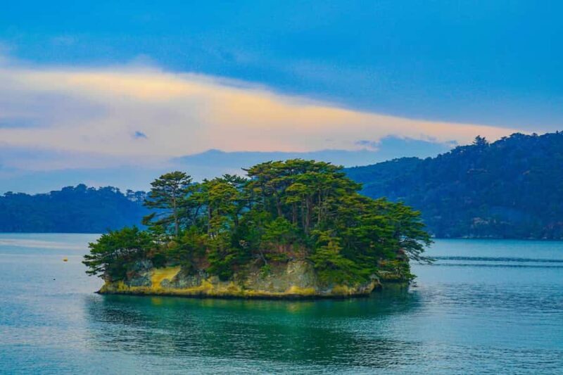 Matsushima: Scenic Bay Walk & Historic Temple Discovery - Why This Tour Is Worth Considering
