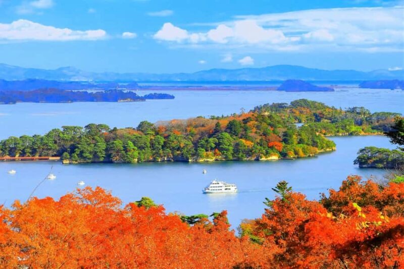 Matsushima: Scenic Bay Walk & Historic Temple Discovery - Final Thoughts