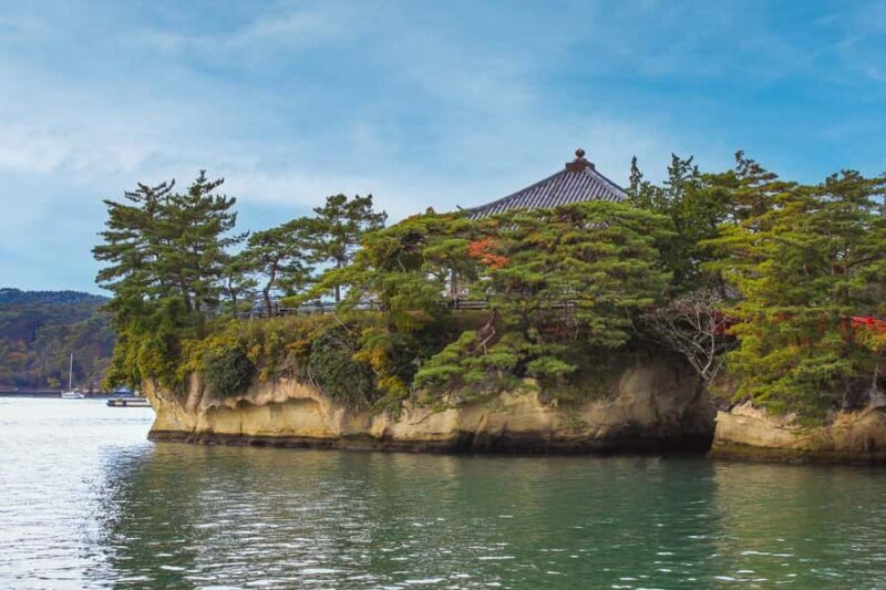 Matsushima: Scenic Bay Walk & Historic Temple Discovery - FAQ