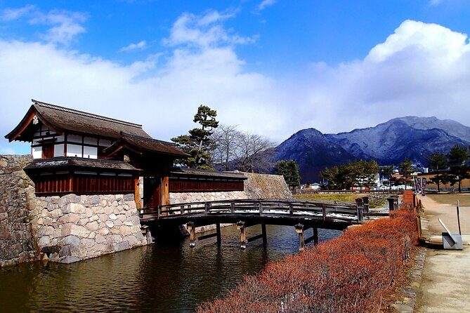 Matsushiro Samurai Town Tour from Nagano by Car - Exploring Matsushiro Samurai Town: A Quiet Journey into Japan’s Past