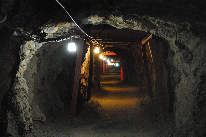 Matsushiro Samurai Town Tour from Nagano by Car - Discovering Matsushiro: A Journey Through Time