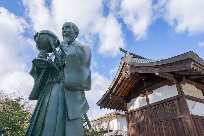 Matsushiro Samurai Town Tour from Nagano by Car - Who Will Love This Tour?