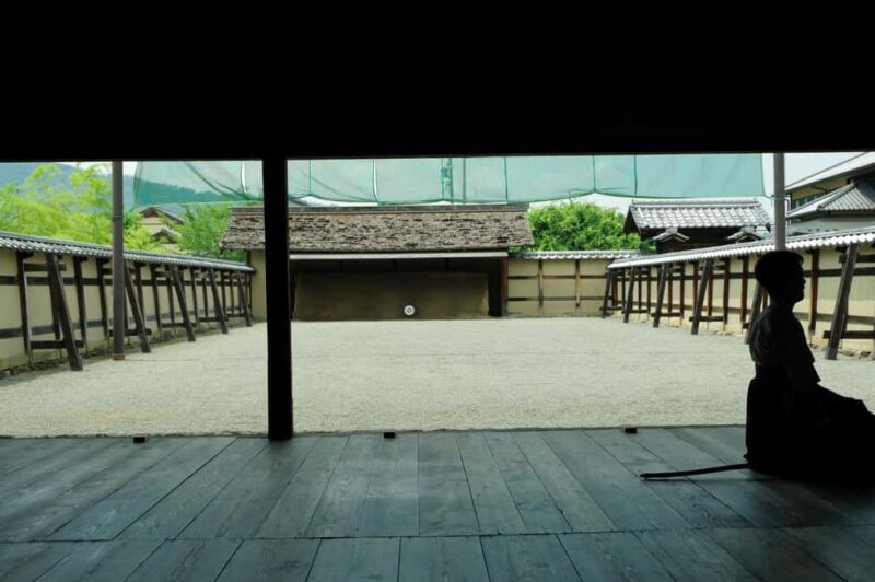 Matsushiro Samurai Town Walking Tour in Nagano - Who Will Love This Tour?