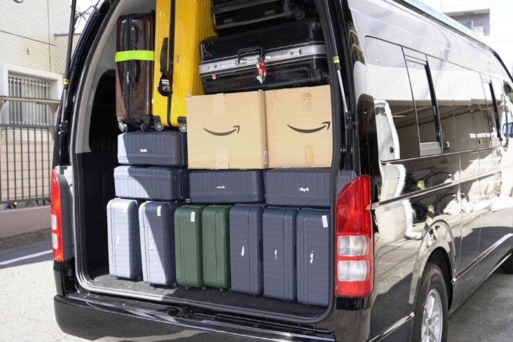 Matsuyama Airport To/From Imabari City Private Transfer - Experience