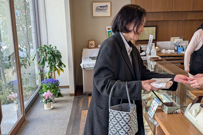 Matsuyama Castle & Hidden Local Sweets: Artisan Shop Tasting Tour - Good To Know