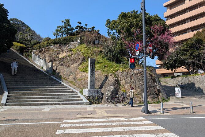 Matsuyama Castle & Hidden Local Sweets: Artisan Shop Tasting Tour - FAQs