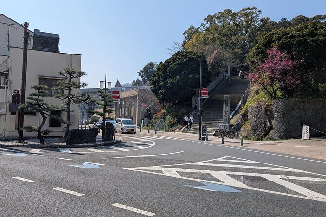 Matsuyama Castle & Hidden Local Sweets: Artisan Shop Tasting Tour - Practical Details and What to Expect
