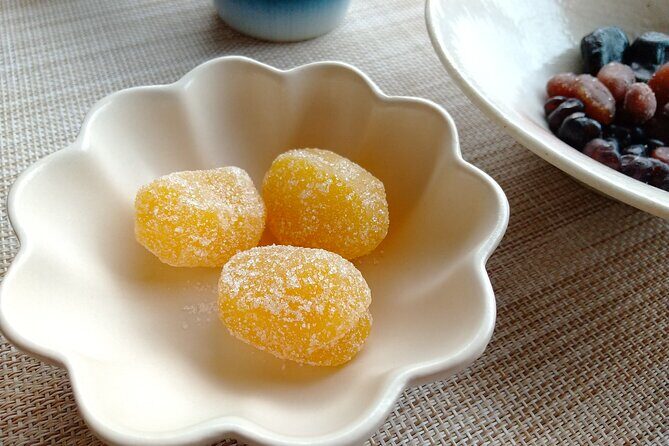 Matsuyama Castle & Hidden Local Sweets: Artisan Shop Tasting Tour - Authenticity and Local Flavor