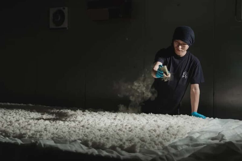 Matsuyama: Minakuchi Sake Brewery Tour with Tasting - Good To Know