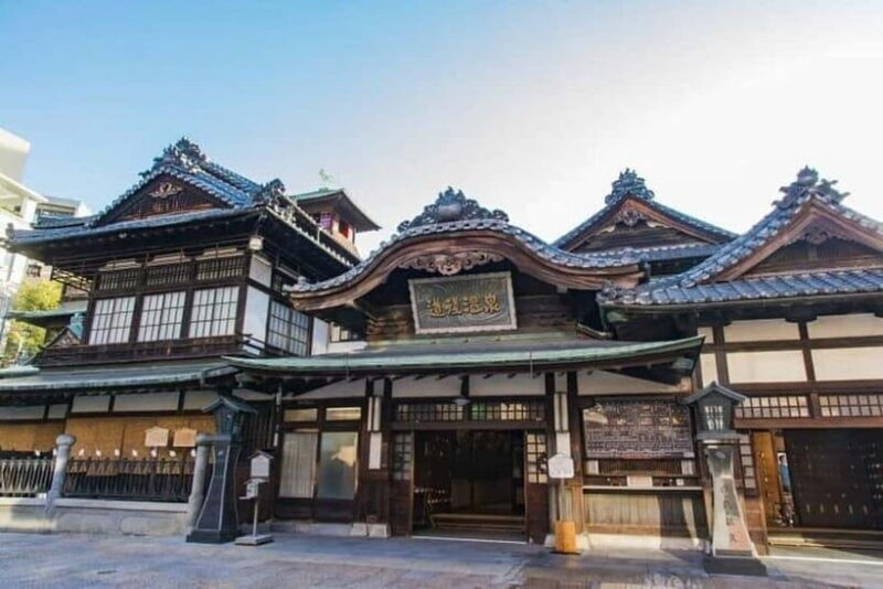 Matsuyama Private Tour with Government-Licensed Guide - Final Thoughts