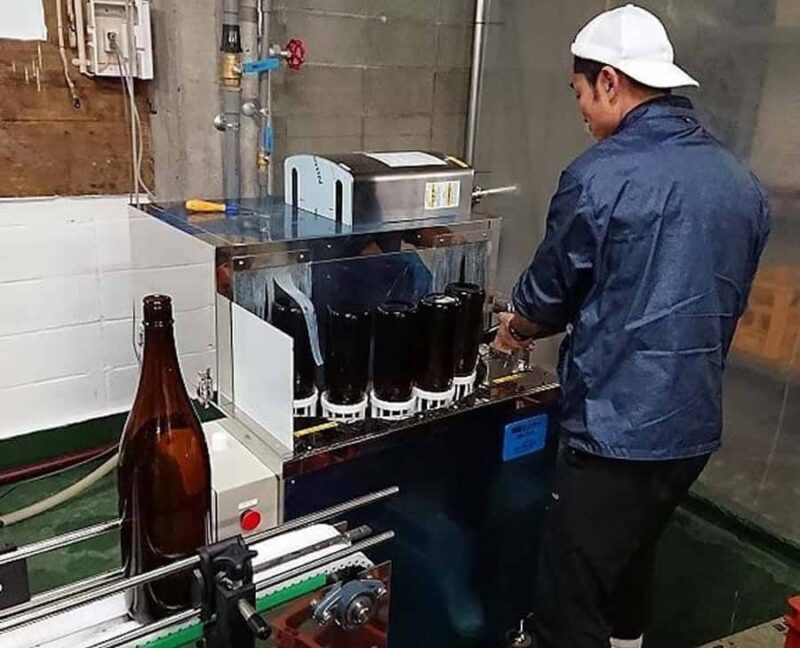 Matsuyama: Sakura Uzumaki Brewery Tour & Sake Tasting - Good To Know