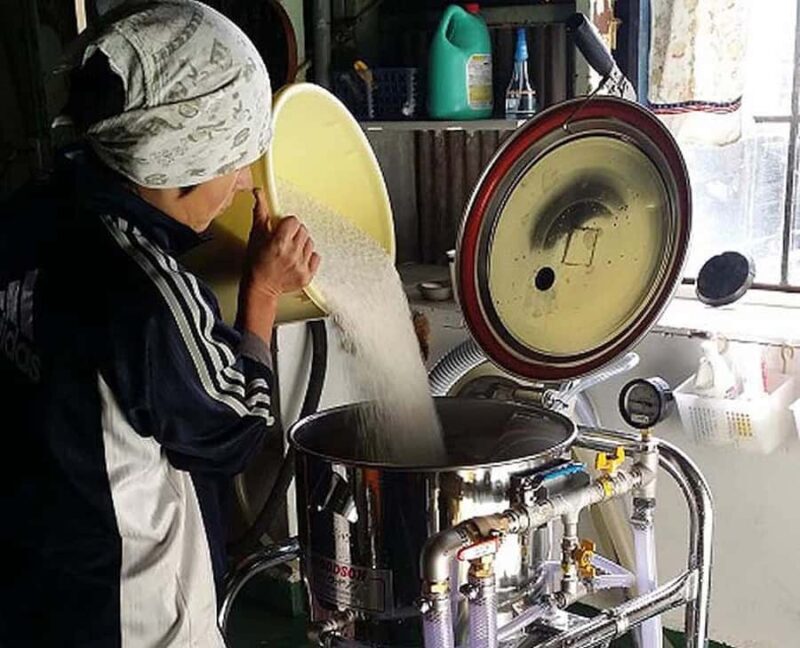 Matsuyama: Sakura Uzumaki Brewery Tour & Sake Tasting - FAQs