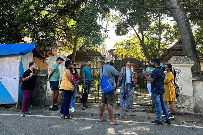 Mattancherry Heritage Tour by The Kochi Heritage Project - Why the Mattancherry Heritage Tour is a Must-Do