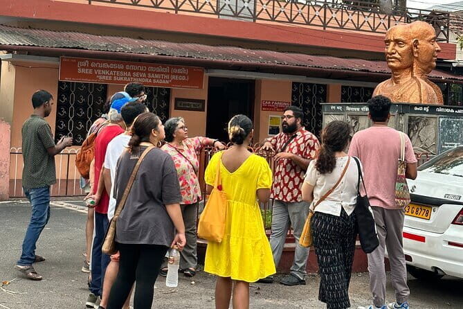 Mattancherry Heritage Tour by The Kochi Heritage Project - Final Thoughts