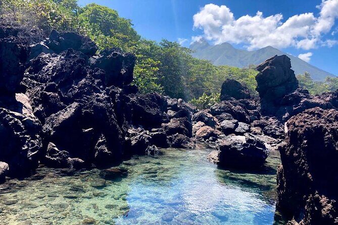 Matthews Private Highlights Tours - Exploring the Itinerary: What to Expect at Each Stop