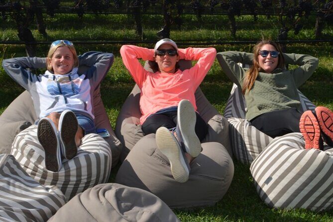 Mattituck New York Guided Farm and Wine Country Bike Tour - Why Choose the Mattituck Bike Tour?