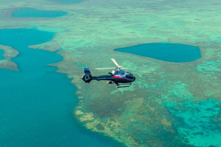 Maui: 3-Island Hawaiian Odyssey Helicopter Flight - About the Activity