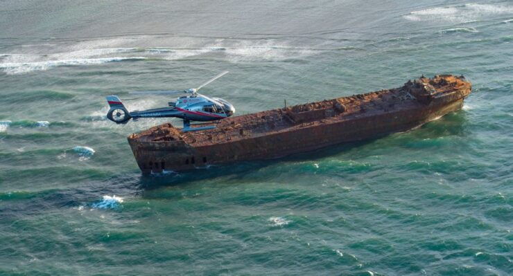 Maui: 3-Island Hawaiian Odyssey Helicopter Flight - Experience