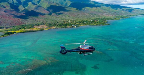 Maui: 3-Island Hawaiian Odyssey Helicopter Flight - Tour Guide and Interactions