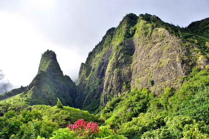 Maui Adventure Bundle: 6 Epic Audio Driving Tours, Including Road to Hana - The Sum Up