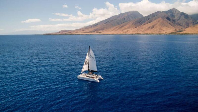 Maui: Afternoon Catamaran Sail w/ Local Culture & Cocktails - Good To Know  