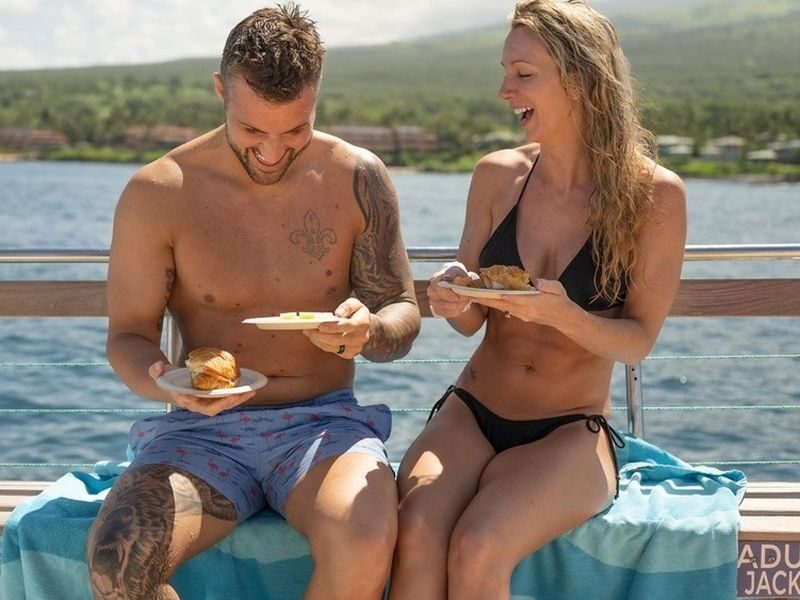 Maui: Afternoon Molokini or Coral Gardens Snorkel Tour - Gear, flotation and a straightforward lunch