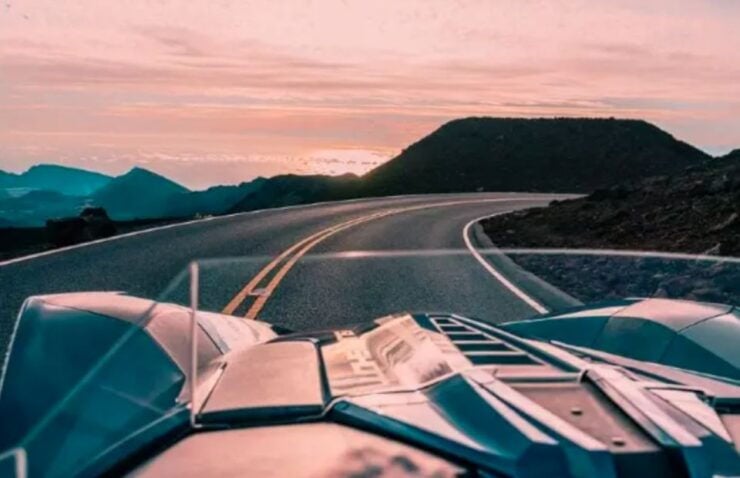 Maui: Aloha MotorSports Coast Cruise - Experience the Thrill of a Polaris Slingshot Ride