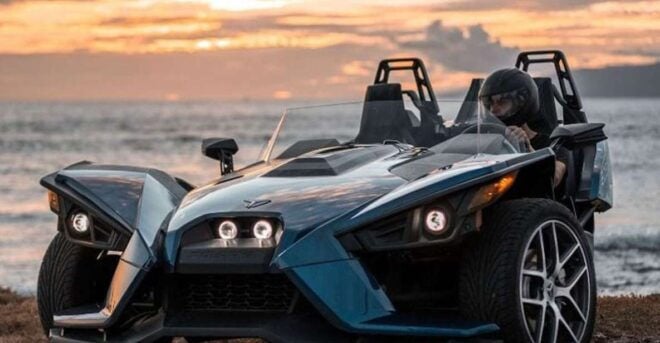 Maui: Aloha MotorSports Coast Cruise - Immerse in the Stunning Landscapes of Maui